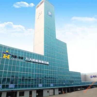 智能停車場管理優(yōu)勢與技術(shù)類型