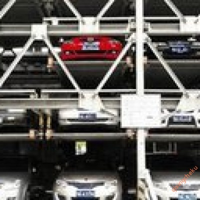 立體車庫停車優(yōu)點(diǎn)